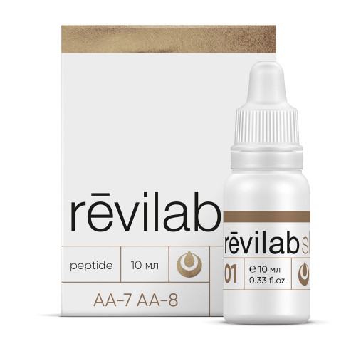 Revilab SL 01 для Сердечно-сосудистой системы